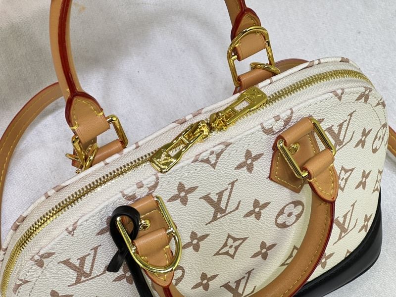 Louis Vuitton Top Handle Bags